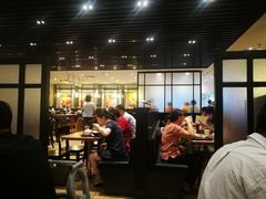 门面-大家乐(广州天河城六楼店)