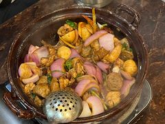 -凤兴鸡煲(宝安海雅店)