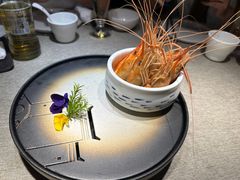 -穿越·外婆家(西溪天堂店)