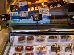 -小飞象面包公社(珠江路金鹰店)