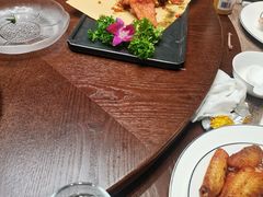 -俏东方·海味水饺·青岛菜(崂山店)