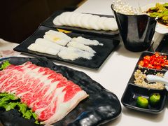 -东椰·海南椰子鸡火锅(朝阳门店)