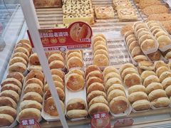 -味多美蛋糕(杨闸环岛店)