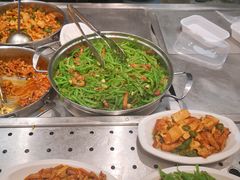 -乡村基·川味现炒大王(熙悦天街店)