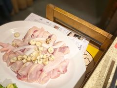 -润泽园椰子鸡(汇一城店)