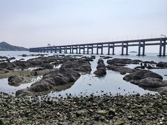 -黑石礁公园