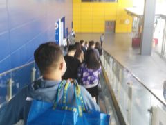 -宜家家居(西安未央商场店)