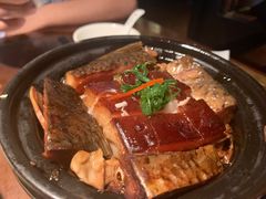 -外婆家(天河领展店)