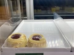 -蜂蝶来饼店(拱北总店)