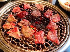 -御牛道日式烤肉料理(杭州万象城店)
