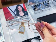 -无界眼镜MaxLess(南翔印象城店)