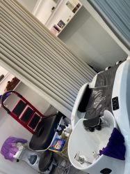 -诗碧曼白发育发洗发护理