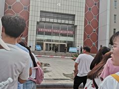 -河南工业大学(莲花街校区)