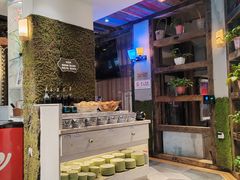 -老灶堂文创火锅(文艺路店)