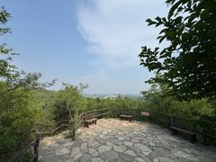 -北京周口店北京人遗址博物馆
