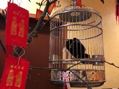 景观位-杭州香格里拉·香宫中餐厅
