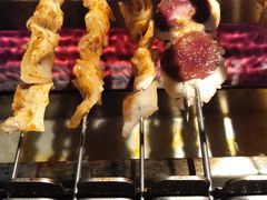 -很久以前羊肉串(朝阳路店)