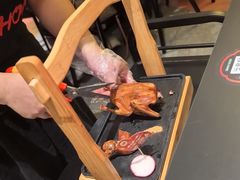 -羽鸽集·乳鸽专门店·地道顺德菜(岭南站店)