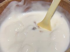 -巴依老爷新疆美食(牡丹园店)