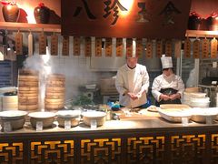 -二十八里太湖船菜(吉祥路店)