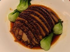 -凤凰园烤鸭店·唐山菜·传承花椒肉(老唐丰路店)