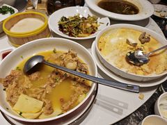 -国人川菜(李家村建东街店)