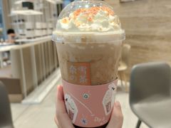 -奈雪的茶(金地广场店)