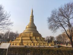 -北京世界公园
