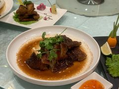 -东港喜来登酒店·天香阁中餐厅