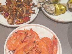-黑金·寻焰自助百汇·烤肉·火锅(中街店)