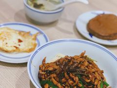 -君东记本帮面馆(天钥桥路店)