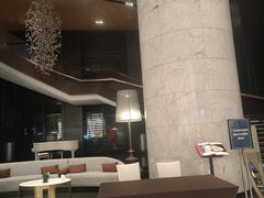 -广州天河合景福朋喜来登酒店