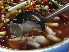 -笑红饭庄