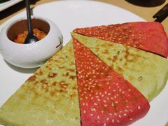 -竹鲜笙全竹宴(国色天香店)