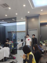 -Cima salon西玛沙龙