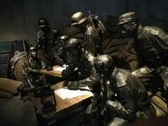 景点-上海四行仓库抗战纪念馆