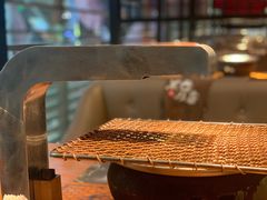 -黑牛の店·黑金店(沈阳万象城店)