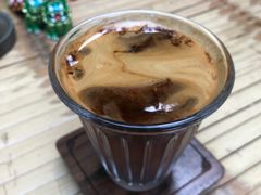 -Metal hands·铁手咖啡