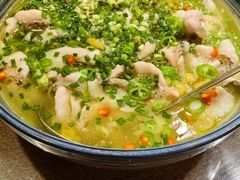 -元福·鲜椒鱼(弘基广场店)