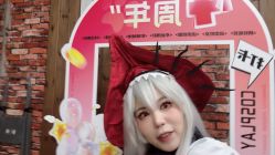 -桑语映画·COSPLAY写真工作室