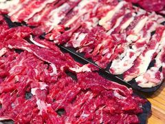 -潮味四季潮汕牛肉火锅(来凤街店)