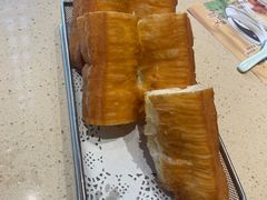-点都德(华强南店)