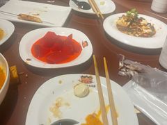 -三个大叔东北烧烤·砂锅菜(西三旗店)