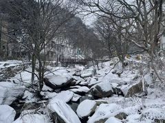 -庐山风景名胜区