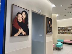 -天真蓝照相馆(五角场百联又一城店)