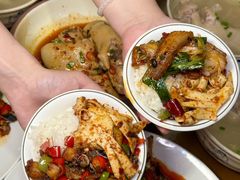 -易老妈蹄花.特色川菜(人民公园总店)