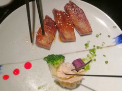 -王鼎精致料理铁板烧(世博源店)