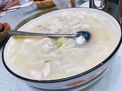 -百年家风·老馆子(东风店)