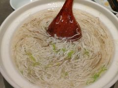 -晓淮山·扬州早茶·淮扬菜(龙阳广场店)