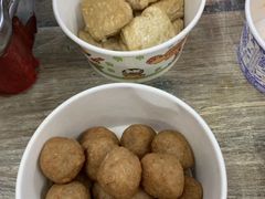 -桂萍特色牛筋牛杂(长堤街总店)